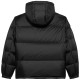 Tommy Hilfiger Μαύρο Puffer Jacket - DM0DM22036