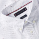 Tommy Hilfiger Λευκό Πουκάμισο Button Down - MW0MW42433