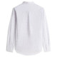 Tommy Hilfiger Λευκό Πουκάμισο Button Down - MW0MW42433