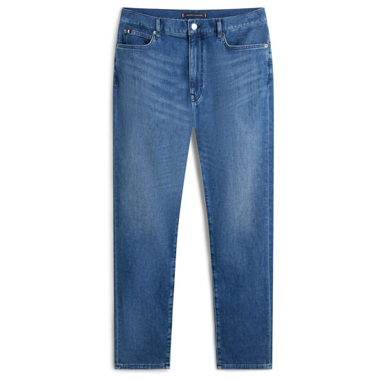 Tommy Hilfiger Μπλε Jean - MW0MW42320 - 34