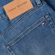 Tommy Hilfiger Μπλε Jean - MW0MW42320 - 34
