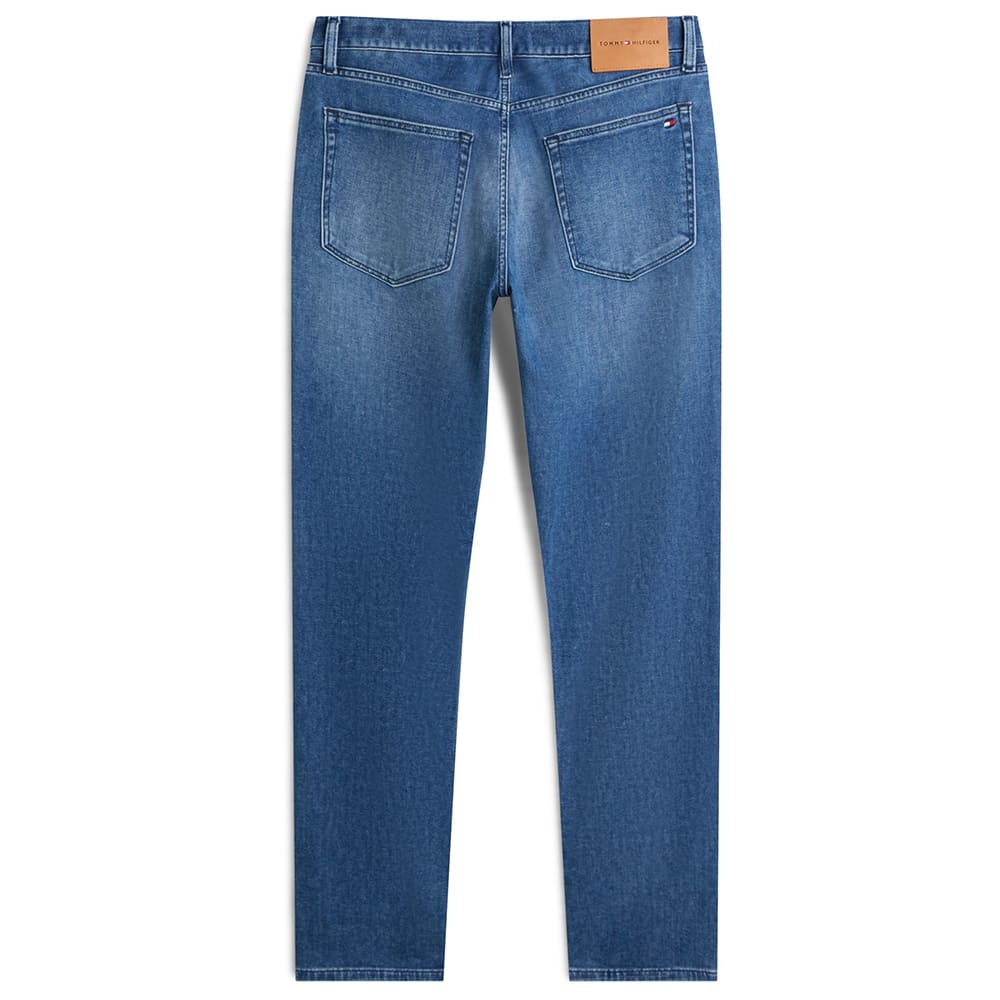 Tommy Hilfiger Μπλε Jean - MW0MW42320 - 34
