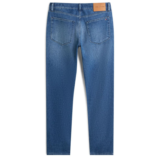 Tommy Hilfiger Μπλε Jean - MW0MW42320 - 36