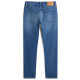 Tommy Hilfiger Μπλε Jean - MW0MW42320 - 34