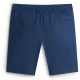 Tommy Hilfiger Μπλε Βερμούδα Linen Blend - MW0MW44353