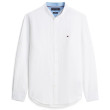 Tommy Hilfiger Λευκό Πουκάμισο Mao - MW0MW44060
