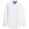 Tommy Hilfiger Λευκό Πουκάμισο Mao - MW0MW44060