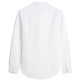 Tommy Hilfiger Λευκό Πουκάμισο Mao - MW0MW44060