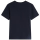 Tommy Hilfiger Μπλε T-shirt C Neck - MW0MW44053