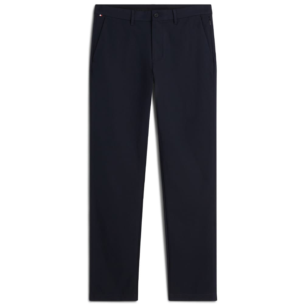 Tommy Hilfiger Μαύρο Παντελόνι - MW0MW43408 - 32