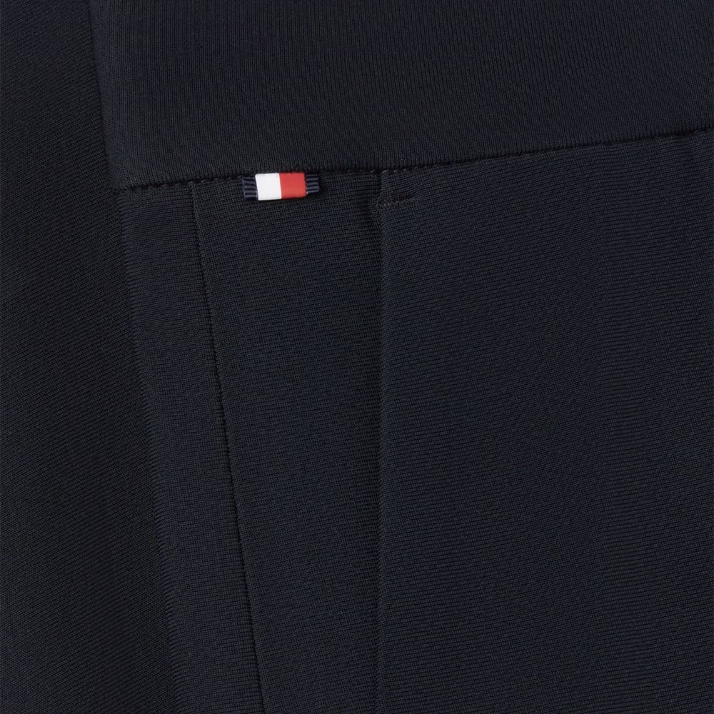 Tommy Hilfiger Μαύρο Παντελόνι - MW0MW43408 - 32