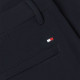 Tommy Hilfiger Μαύρο Παντελόνι - MW0MW43408 - 32
