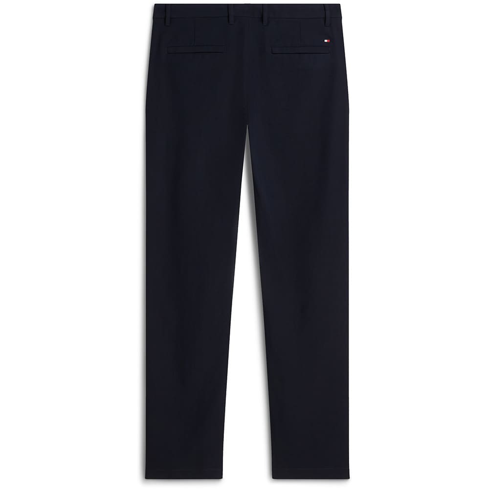 Tommy Hilfiger Μαύρο Παντελόνι - MW0MW43408 - 32