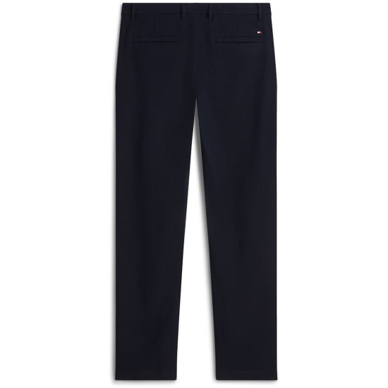 Tommy Hilfiger Μαύρο Παντελόνι - MW0MW43408 - 32