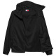 Tommy Jeans Μαύρο Μπουφάν Lightweight - DM0DM23112