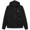 Tommy Jeans Μαύρο Μπουφάν Lightweight - DM0DM23112