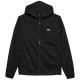 Tommy Jeans Μαύρο Μπουφάν Lightweight - DM0DM23112