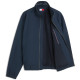 Tommy Hilfiger Μπλε Μπουφάν Lightweght - DM0DM22720