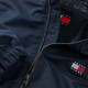 Tommy Hilfiger Μπλε Μπουφάν Lightweght - DM0DM22720