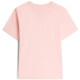 Tommy Hilfiger Ροζ T-shirt C Neck - MW0MW43066
