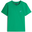 Tommy Hilfiger Πράσινο T-shirt C Neck - MW0MW43066
