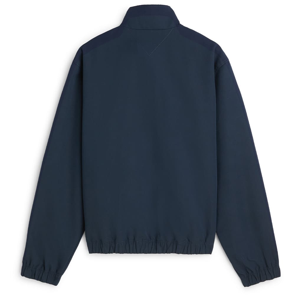 Tommy Hilfiger Μπλε Μπουφάν Lightweght - DM0DM22720