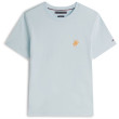 Tommy Hilfiger Γαλάζιο T-shirt C Neck - MW0MW43066