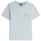 Tommy Hilfiger Γαλάζιο T-shirt C Neck - MW0MW43066