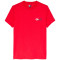 Tommy Jeans Κόκκινο T-shirt C Neck - DM0DM22538