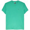 Tommy Jeans Πράσινο T-shirt C Neck - DM0DM22504