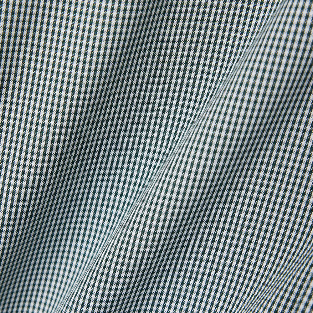Lacoste Πράσινο Πουκάμισο Button Down - 3CH2433