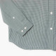 Lacoste Πράσινο Πουκάμισο Button Down - 3CH2433