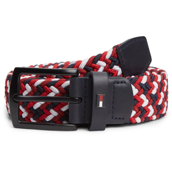 Tommy Hilfiger Κόκκινη Ζώνη - AM0AM14278