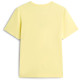 Tommy Hilfiger Κίτρινο T-shirt C Neck - MW0MW42365