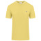 Gant Κίτρινο T-shirt C Neck - 3G2033019