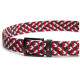 Tommy Hilfiger Κόκκινη Ζώνη - AM0AM14278