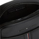 Tommy Hilfiger Μαύρο Τσαντάκι Ώμου - AM0AM14168