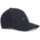 Tommy Hilfiger Μπλε Καπέλο Jockey - AM0AM14119