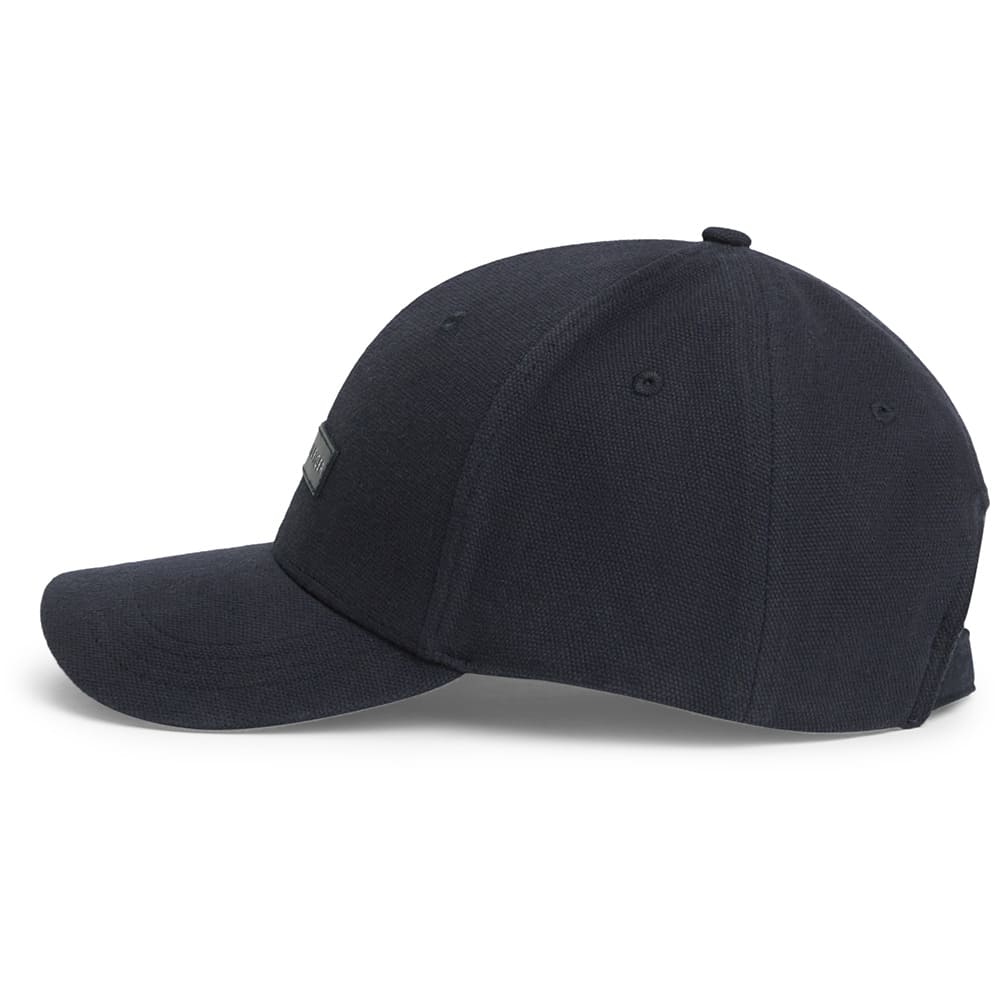 Tommy Hilfiger Μπλε Καπέλο Jockey - AM0AM14119