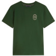 Tommy Hilfiger Πράσινο T-shirt C Neck - MW0MW42364