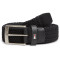 Tommy Hilfiger Μαύρο Ζώνη - AM0AM13824