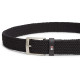 Tommy Hilfiger Μαύρο Ζώνη - AM0AM13824