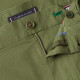 Tommy Hilfiger Πράσινο Βερμούδα Chino - MW0MW42355