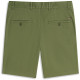 Tommy Hilfiger Πράσινο Βερμούδα Chino - MW0MW42355