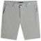 Tommy Hilfiger Γκρι Βερμούδα Chino - MW0MW42354
