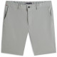 Tommy Hilfiger Γκρι Βερμούδα Chino - MW0MW42354