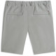 Tommy Hilfiger Γκρι Βερμούδα Chino - MW0MW42354