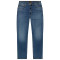 Lee Μπλε Jean Brooklyn - 112378730