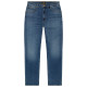 Lee Μπλε Jean Brooklyn - 112378730