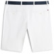 Tommy Hilfiger Λευκή Βερμούδα Chino - MW0MW42349